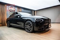 مێرسێدس بێنز E-Class